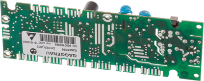 00751266 Modul motoru Bosch | Siemens