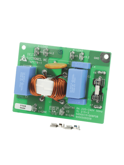 00751395 Modul filtru Bosch | Siemens