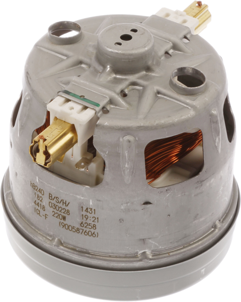 00752247 Motor ventilátoru Bosch | Siemens