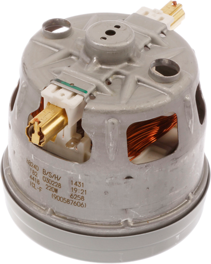 00752247 Motor ventilátoru Bosch | Siemens
