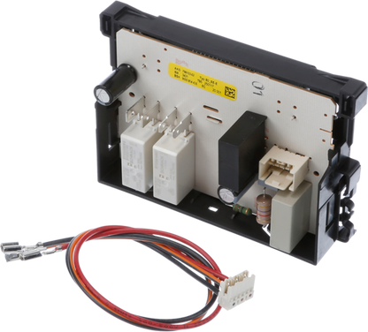00752318 Hodiny Bosch | Siemens