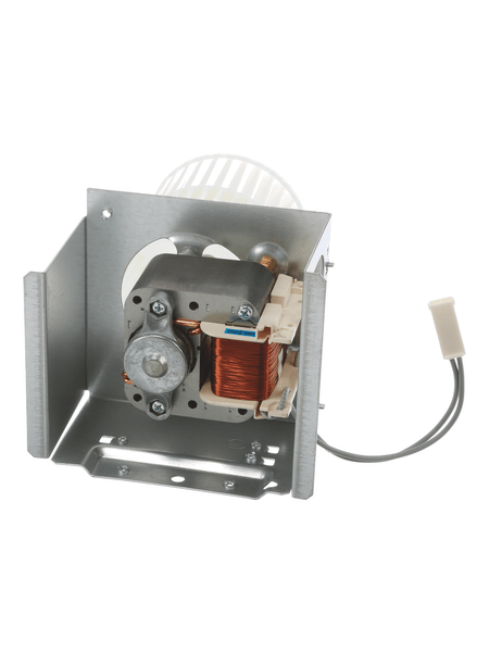 00752392 Motor ventilátoru