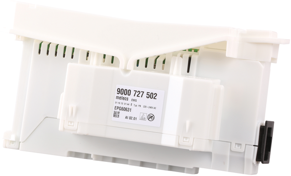 00752565 Naprogramovaný výkonový modul Bosch | Siemens
