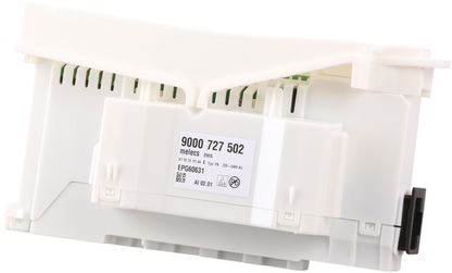 00752783 Naprogramovaný výkonový modul Bosch | Siemens