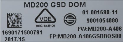 00753043 Operační modul Bosch | Siemens