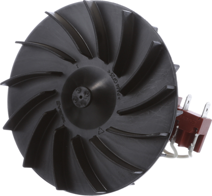 00753440 Motor ventilátoru Bosch | Siemens