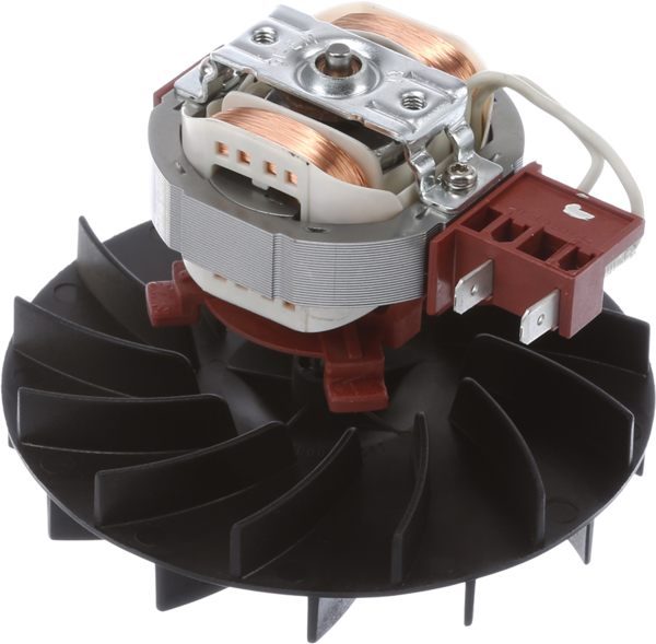 00753440 Motor ventilátoru Bosch | Siemens