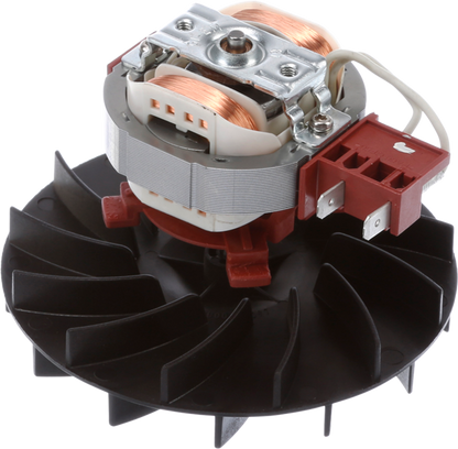 00753440 Motor ventilátoru Bosch | Siemens