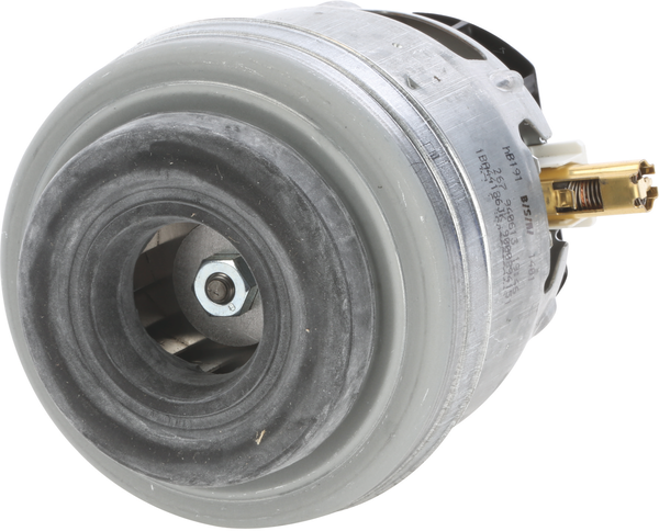 00753541 Motor ventilátoru Bosch | Siemens