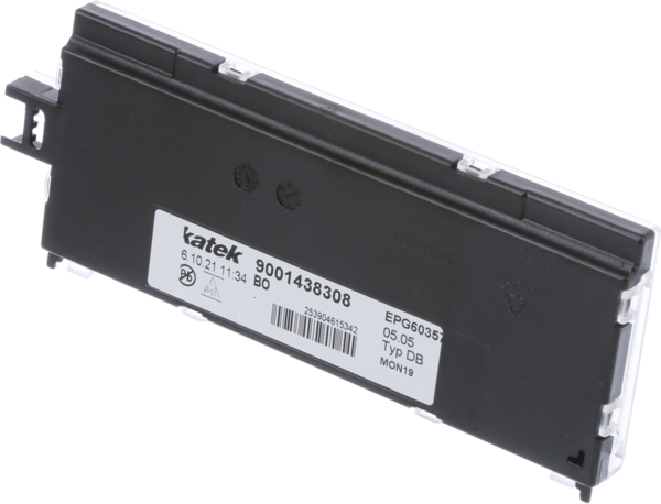 00753706 Modul display