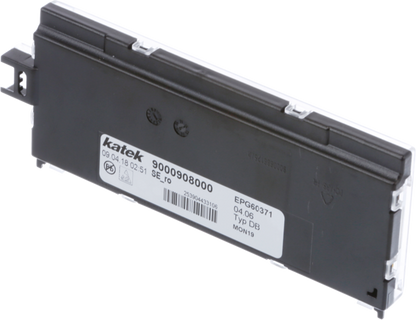 00753708 Modul display Bosch | Siemens