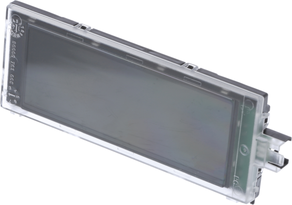 00753708 Modul display Bosch | Siemens