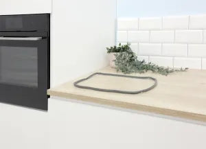 00754066 Těsnění dveří do trouby