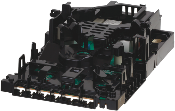 00754120 Nenaprogramovaný řídicí modul Bosch | Siemens