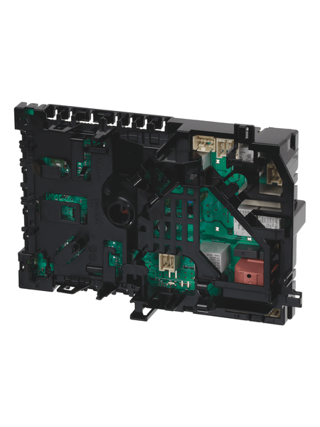 00754120 Nenaprogramovaný řídicí modul Bosch | Siemens
