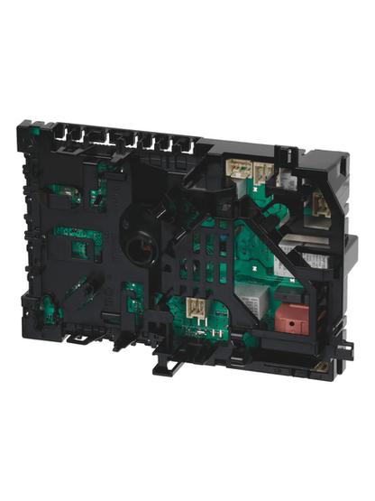 00754120 Nenaprogramovaný řídicí modul Bosch | Siemens