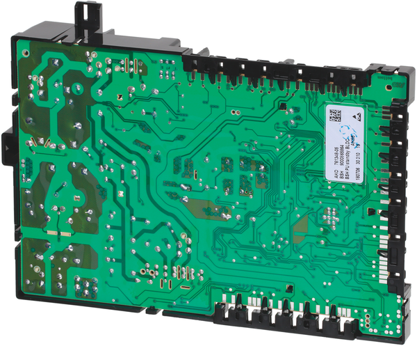 00754120 Nenaprogramovaný řídicí modul Bosch | Siemens