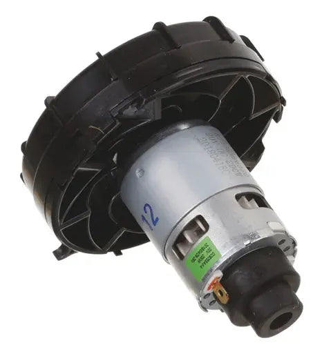 00754167 Motor ventilátoru