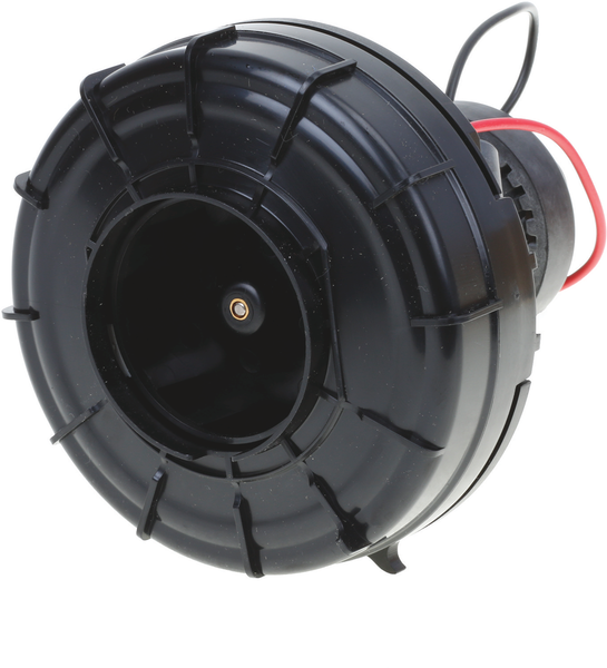 00754188 Motor ventilátoru