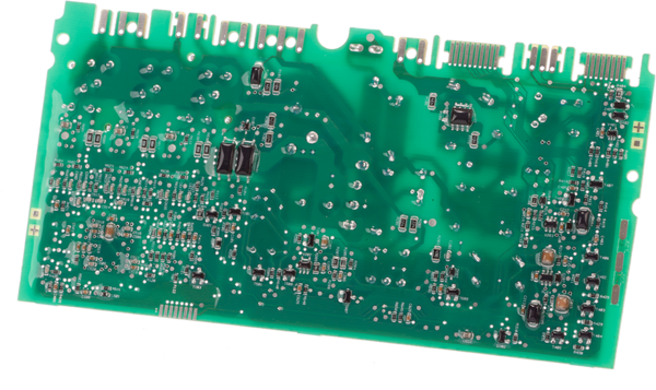 00754233 Řídící modul Bosch | Siemens