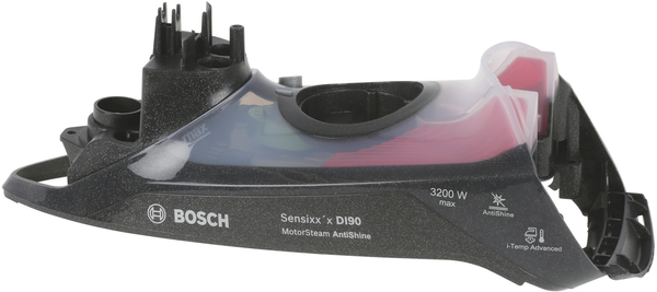 00754425 Nádrž Bosch | Siemens