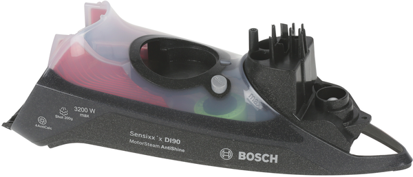 00754425 Nádrž Bosch | Siemens