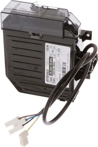 00754920 Invertor do lednice