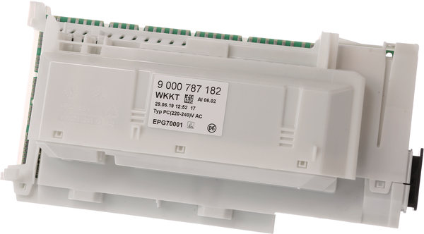 00755090 Nenaprogramovaný výkonový modul Bosch | Siemens