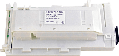 00755090 Nenaprogramovaný výkonový modul Bosch | Siemens