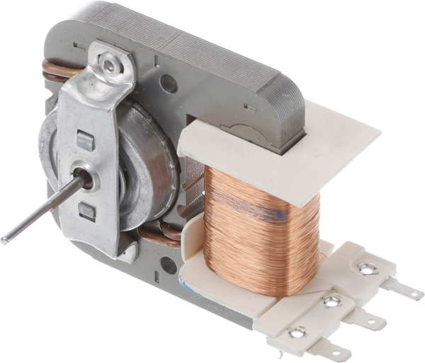 00755588 Motor ventilátoru Bosch | Siemens