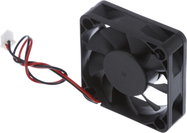 00755825 Ventilátor