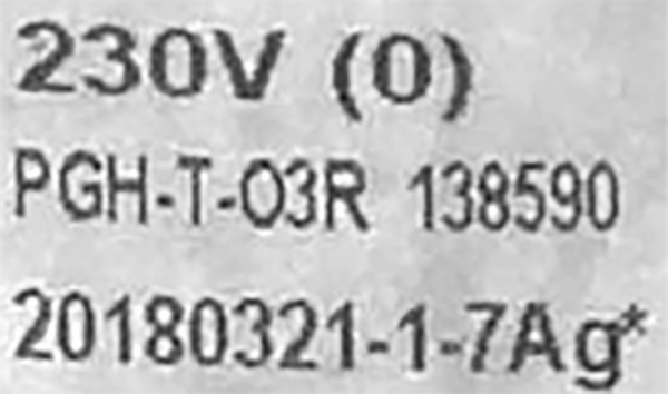 00756378 Motor ventilátoru Bosch | Siemens