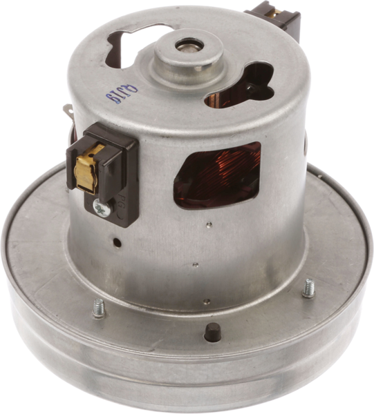 00756378 Motor ventilátoru Bosch | Siemens