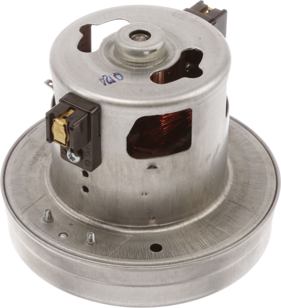 00756379 Motor ventilátoru