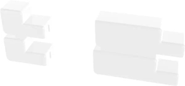 00757744 Zarážka do lednice