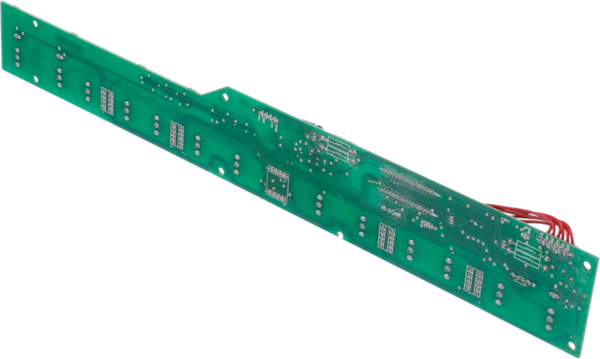 00758350 Modul display