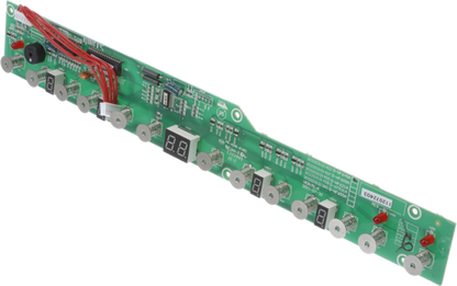 00758350 Modul display Bosch | Siemens