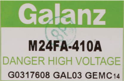 00758555 Magnetron do mikrovlnné trouby Bosch | Siemens
