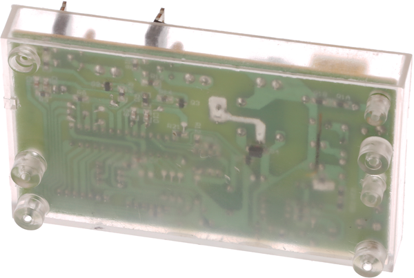 00759924 Modul motoru