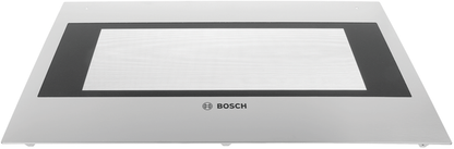00770525 Čelní skleněný panel Bosch | Siemens