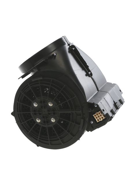 00771294 Motor ventilátoru