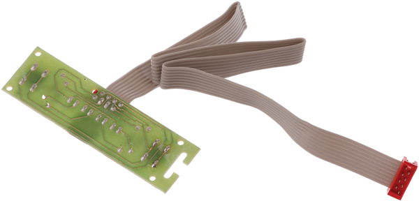 00771400 Modul motoru Bosch | Siemens