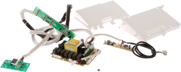 00797132 Modul motoru Bosch | Siemens ilustrativní