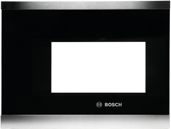 00771694 Čelní skleněný panel Bosch | Siemens