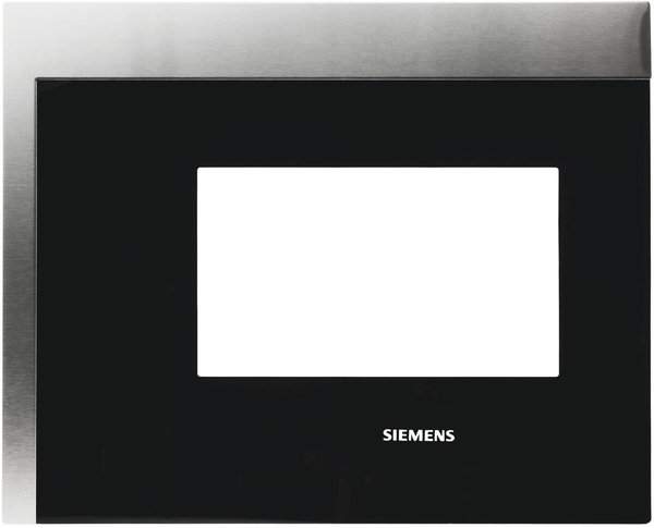 00771719 Čelní skleněný panel Bosch | Siemens