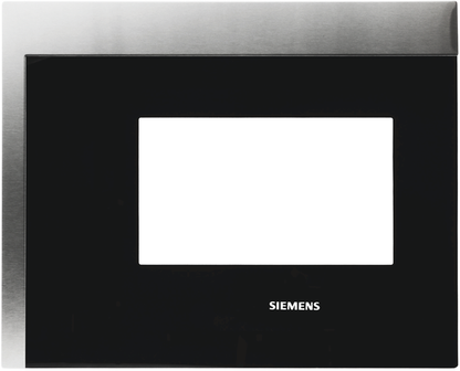 00771719 Čelní skleněný panel Bosch | Siemens