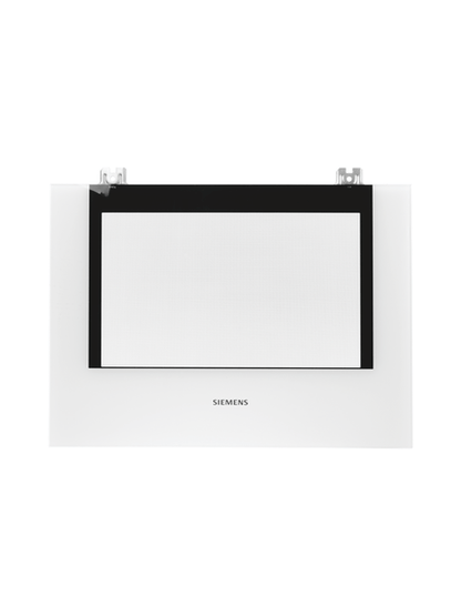 00771901 Čelní skleněný panel Bosch | Siemens