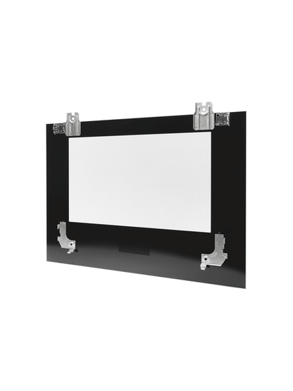 00771901 Čelní skleněný panel Bosch | Siemens