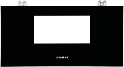00771921 Čelní skleněný panel Bosch | Siemens