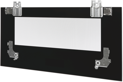00772013 Čelní skleněný panel Bosch | Siemens